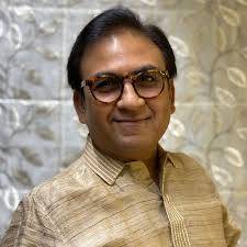 Dilip Joshi Dilip Joshi